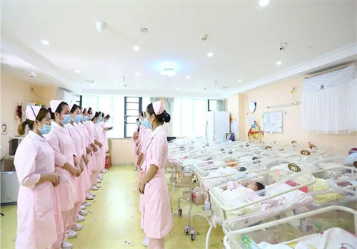 纤悦阁产康中心