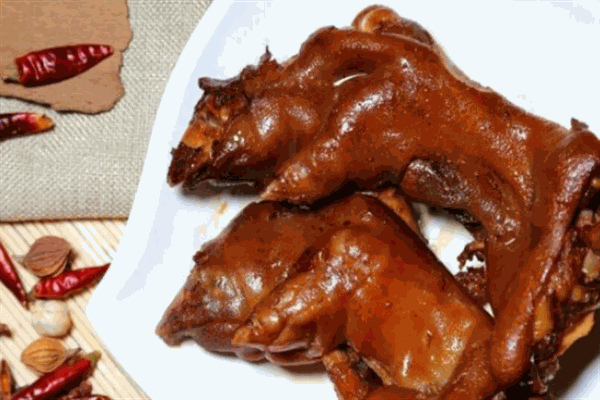 鲁尊瓦罐熟食加盟
