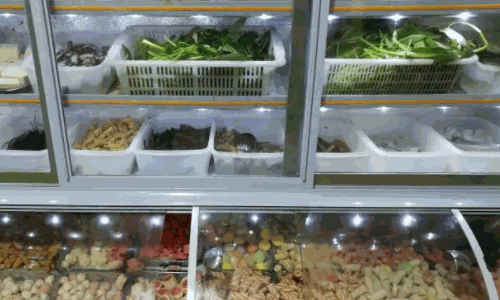 小馋熊自助小火锅