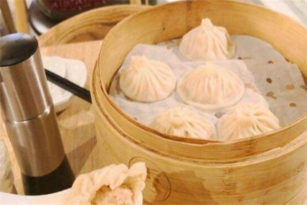 美思客灌汤包加盟