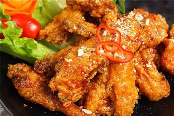 回味鸡大厨