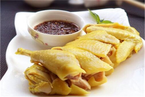 满足食光中餐加盟