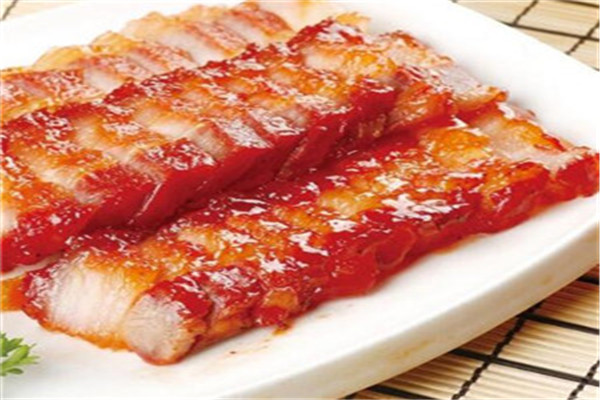 满足食光中餐加盟