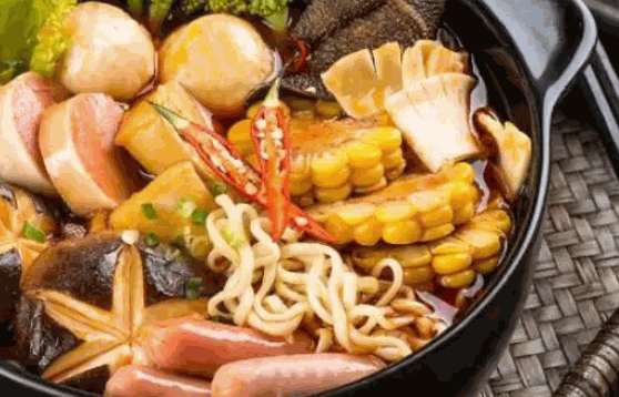 八猪麻辣烫