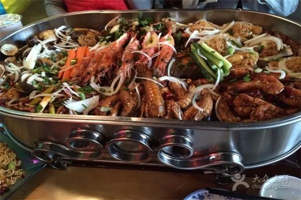 麻小鲜