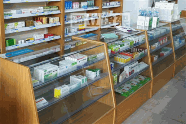 御本堂药店加盟