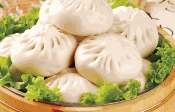 包子叔叔