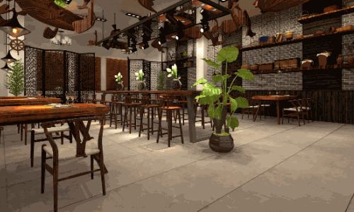 佳斯顿港式茶餐厅