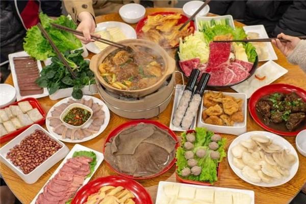 地壹打边炉加盟
