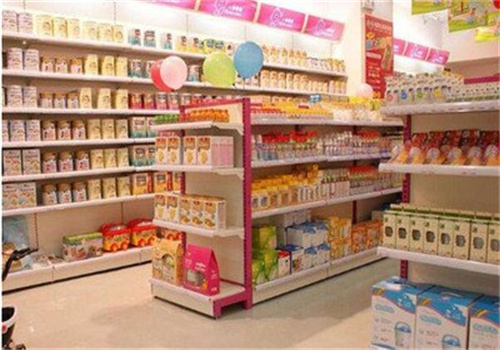进口生活用品