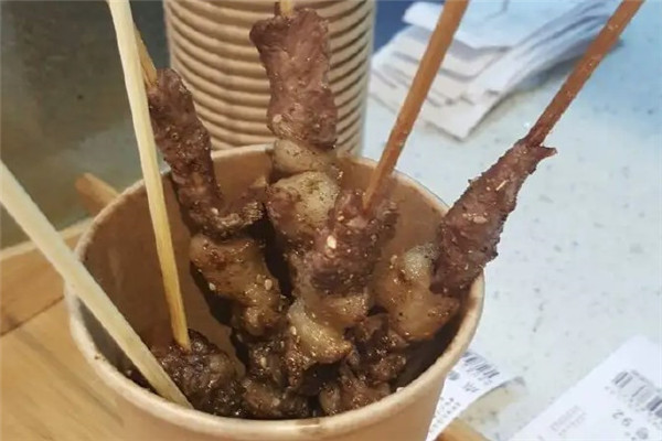 巴特大叔