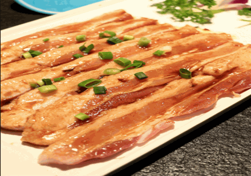 大东烧炭火烤肉