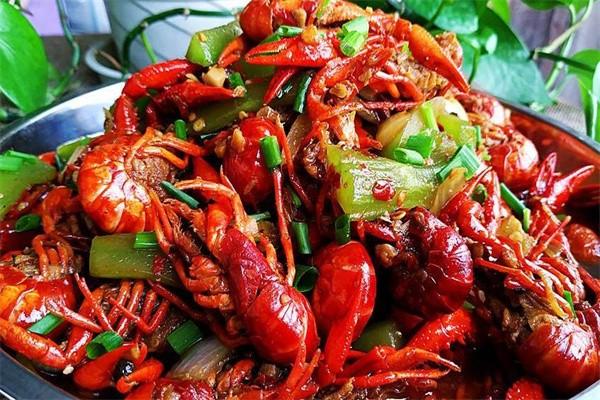 麻小鲜