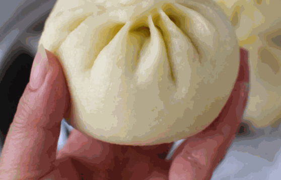 包子叔叔