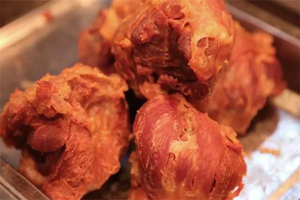 回味鸡大厨
