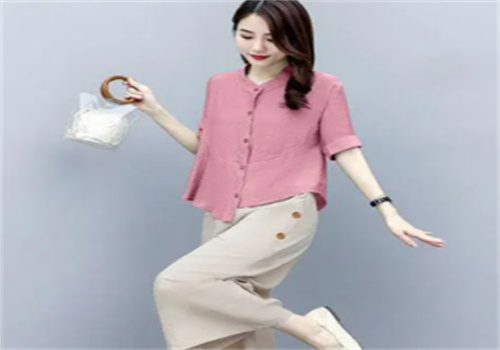 哦牛女装