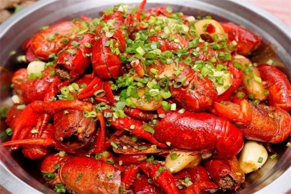 麻小鲜