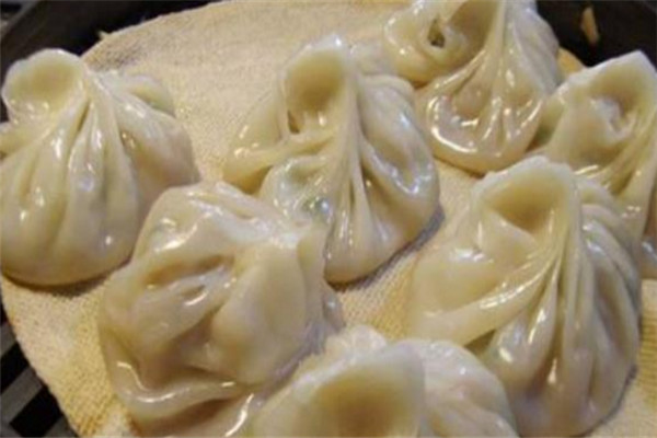 美思客灌汤包加盟