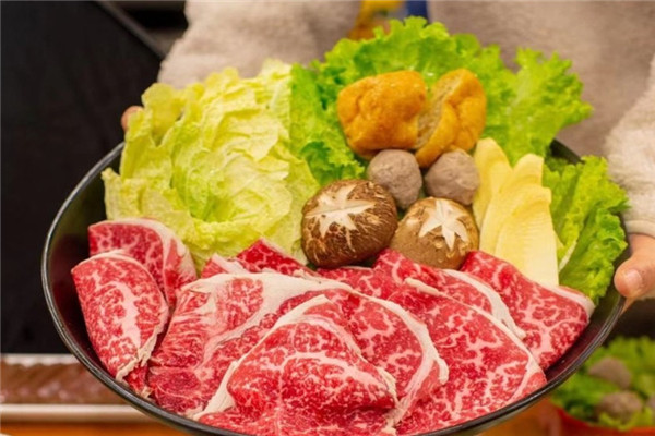 地壹打边炉加盟