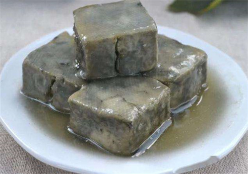 小红旗臭豆腐