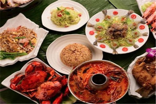 忆暹罗泰国餐厅