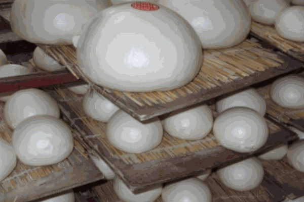 老面手工馒头房加盟