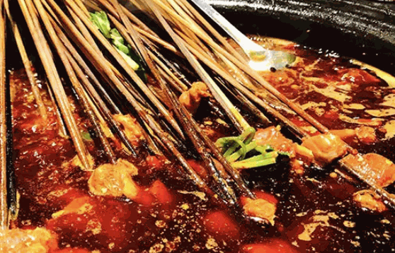 重庆通宵火锅串串