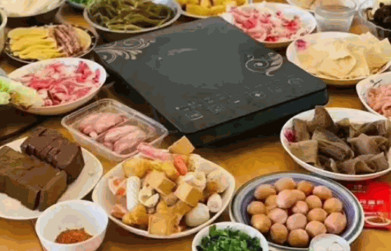全锅时代火锅食材超市