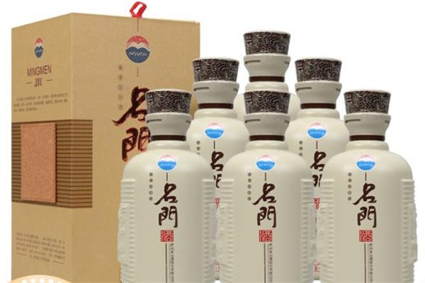 名门酒业