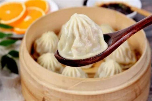 品鲜源汤包加盟