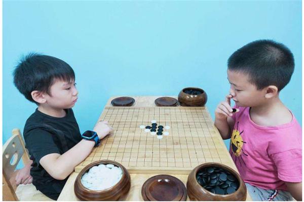 正元围棋培训