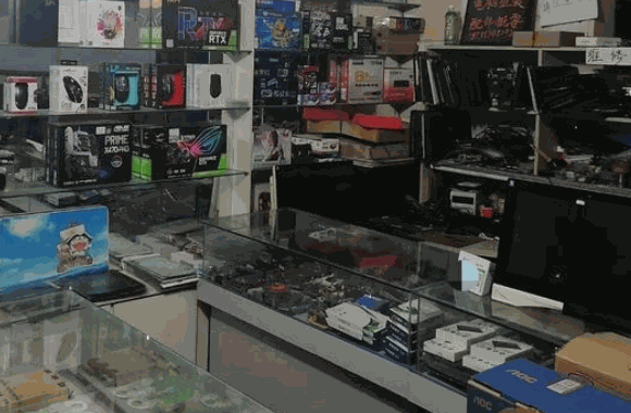 开个电脑维修店需要什么条件