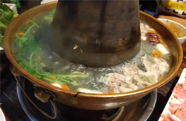阳坊大都涮羊肉