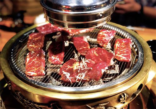 一口牛烤肉