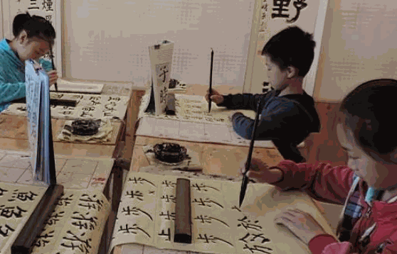 童宇文化趣拼书法怎么样
