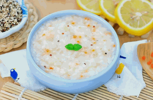 贝纯辅食