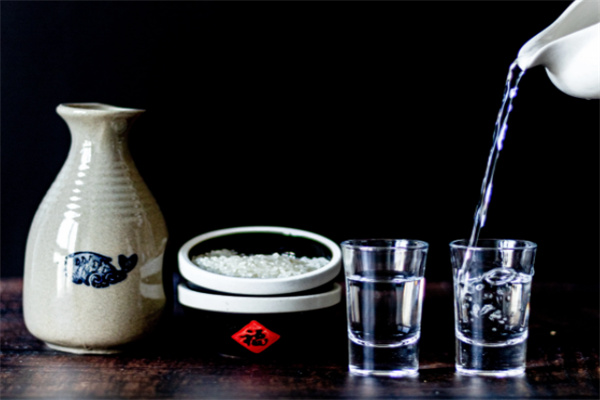 丰山人酒加盟