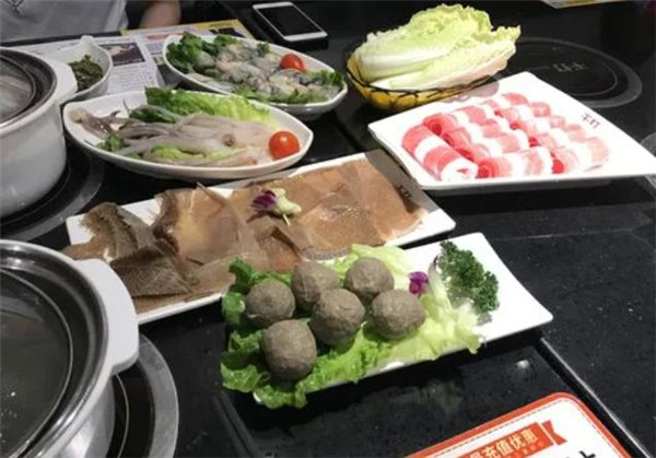 千打