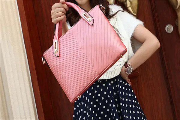 PLUS+专利品牌女包