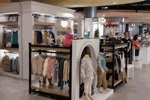 潼臻一生实体店加盟