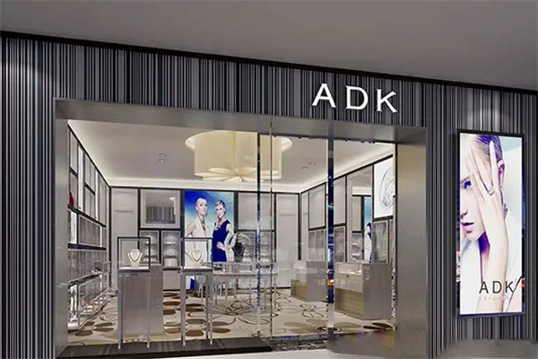 ADK爱得康加盟