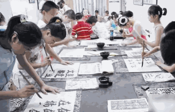 童宇文化趣拼书法怎么样