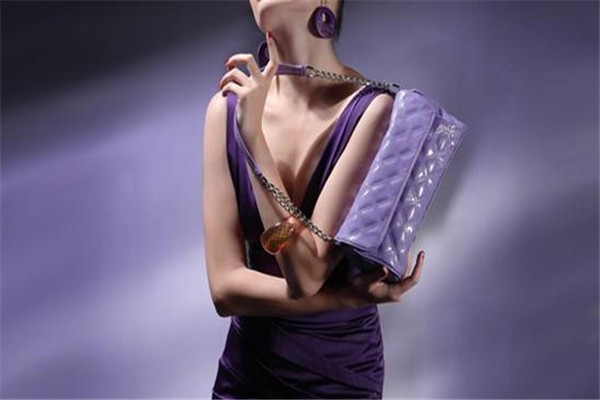 PLUS+专利品牌女包