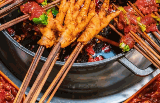 重庆通宵火锅串串