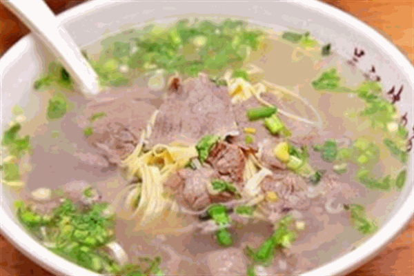 大张里牛肉汤加盟