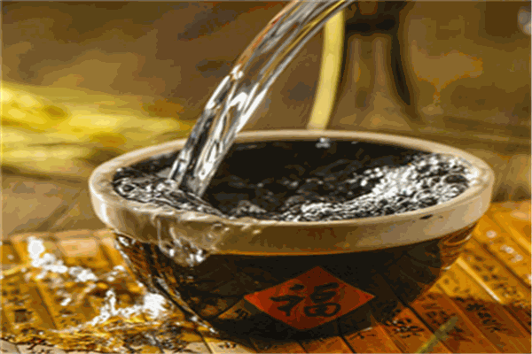 马槽酒散酒加盟