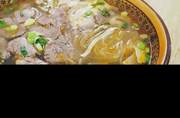牧牛人牛肉汤