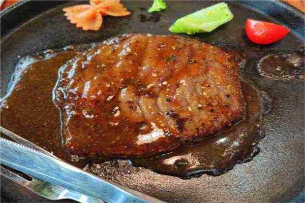 仟佰味牛排