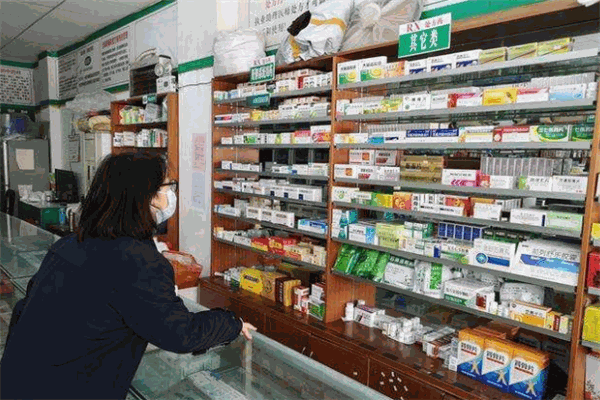 一致药业加盟