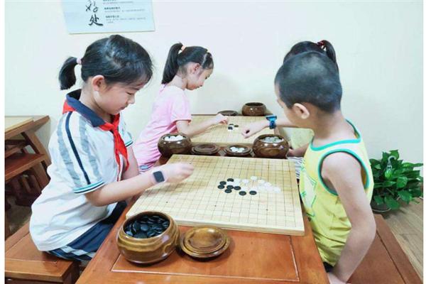 正元围棋培训